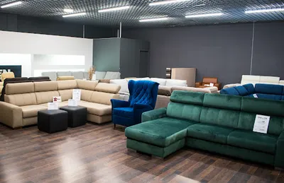 Swalen Lubin Sklep Firmowy Meble